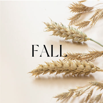 Fall Candles