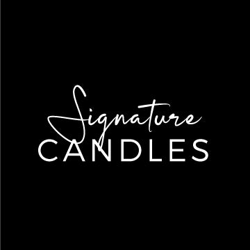 Signature Candles