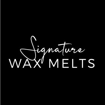 Signature Wax Melts
