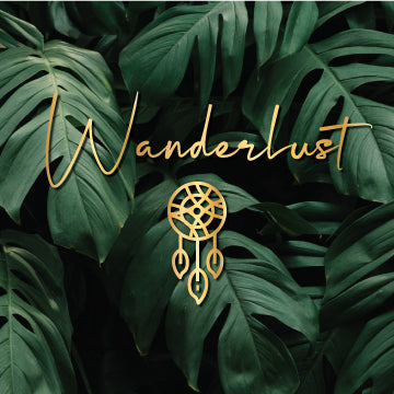 Wanderlust Collection