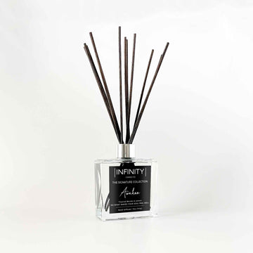 Awaken Reed Diffuser - The Signature Collection - infinitycandlecompany