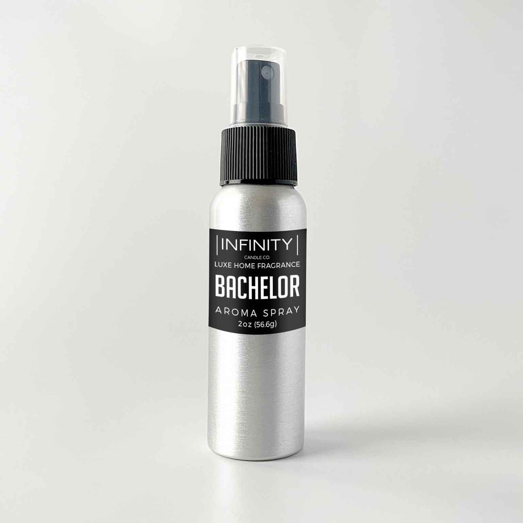 Bachelor - The Gentry Gents Collection - infinitycandlecompany