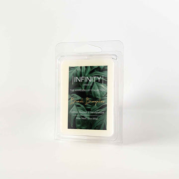 Beach Bungalow Wax Melt - The Wanderlust Collection - infinitycandlecompany