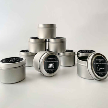 10 pc. Discovery Sampler Kit - infinitycandlecompany
