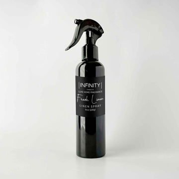 Fresh Linen - Linen Spray - infinitycandlecompany