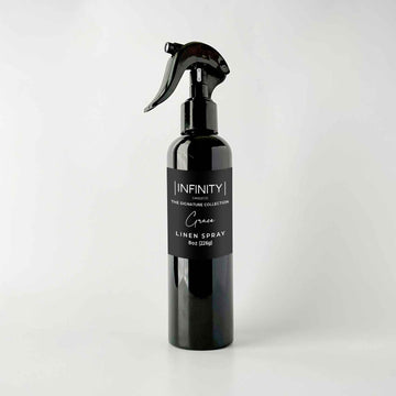 Grace - Linen Spray - infinitycandlecompany