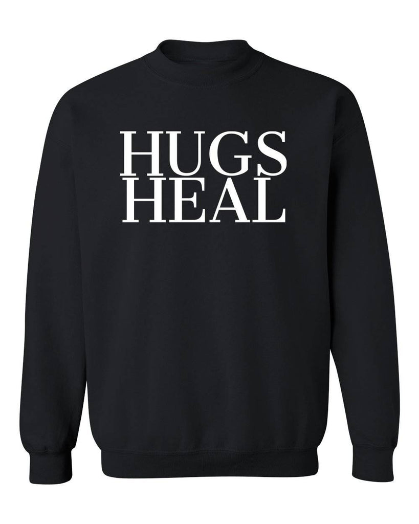 Hugs Heal Crew - infinitycandlecompany
