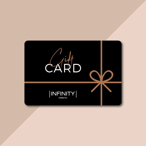 Gift Card - infinitycandlecompany