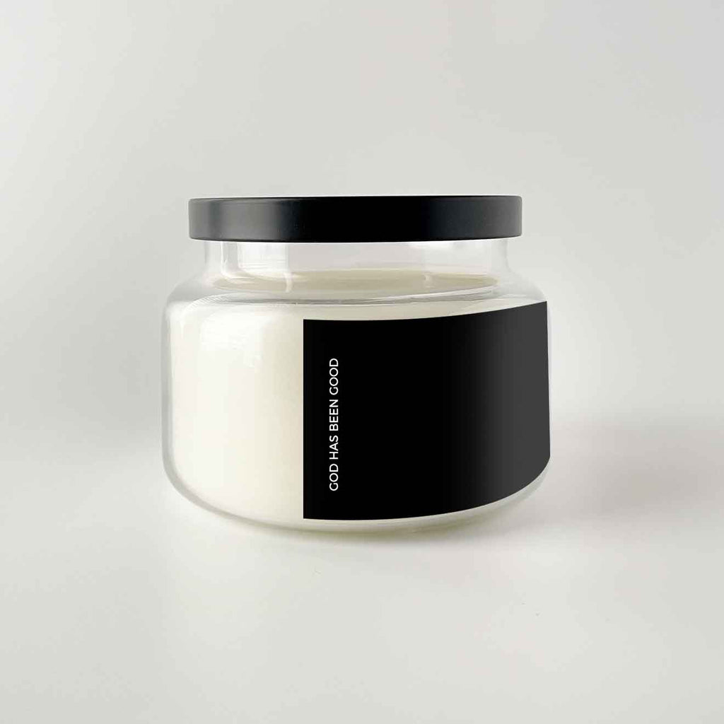 Jaxon Candle - The Gentry Gents Collection - infinitycandlecompany