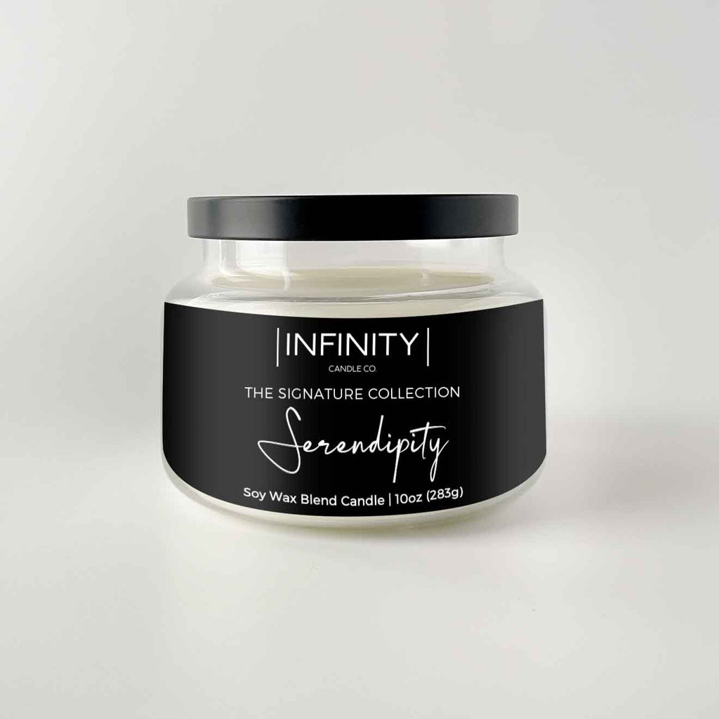 Serendipity - The Signature Collection - infinitycandlecompany