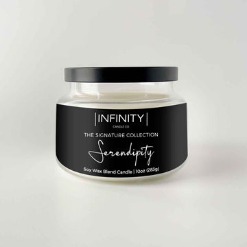 Serendipity - The Signature Collection - infinitycandlecompany