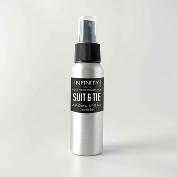 Aroma Room Spray 2oz - The Gentry Gents Collection - infinitycandlecompany