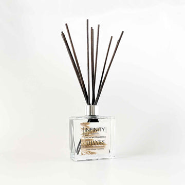 Thanks Reed Diffuser - The Fall Collection - infinitycandlecompany