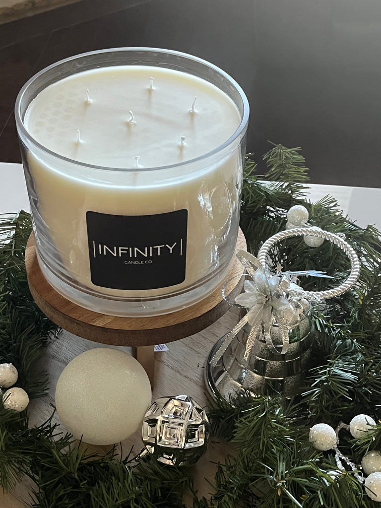 Eternity Candle - infinitycandlecompany