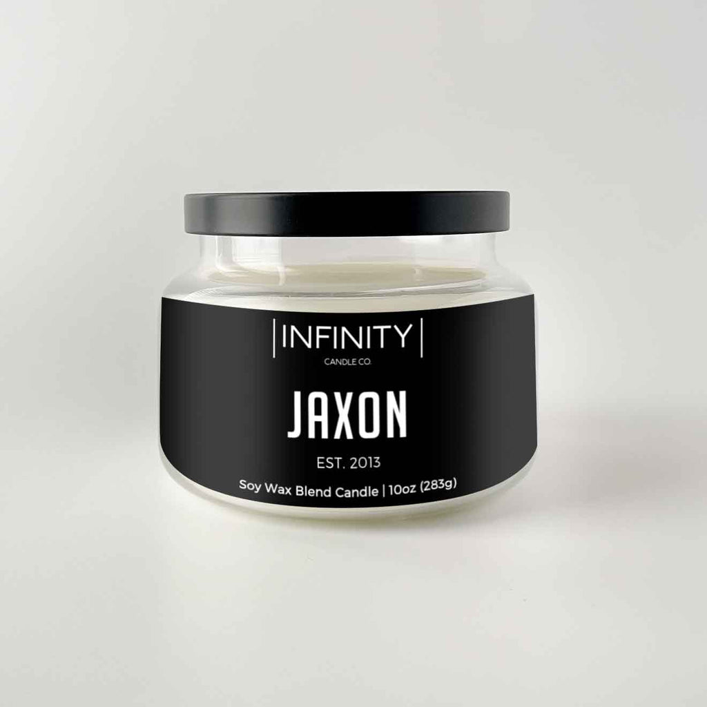 Jaxon - The Gentry Gents Collection - infinitycandlecompany